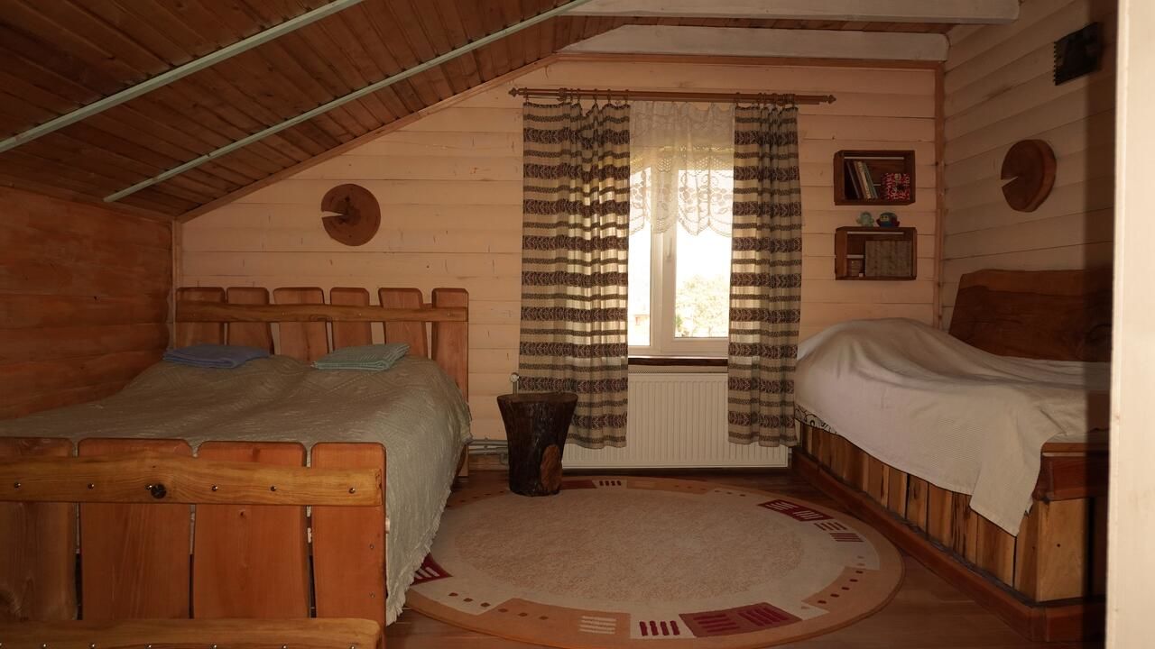 Отель Kostel House Микуличин