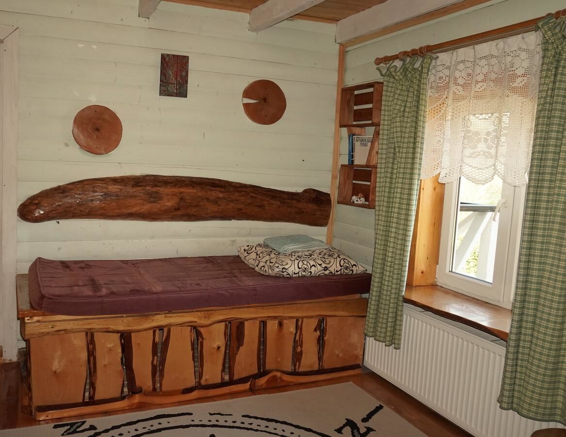 Отель Kostel House Микуличин