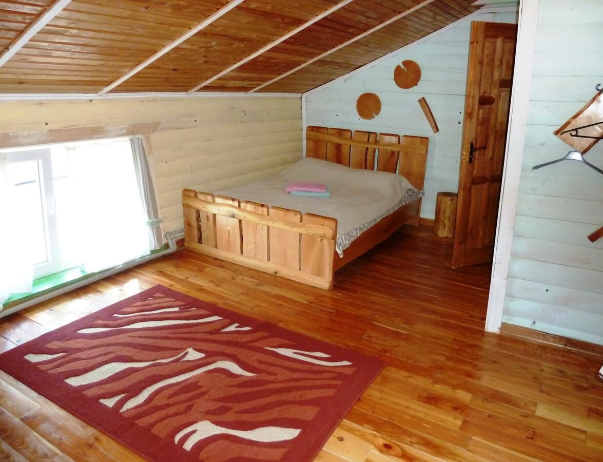 Отель Kostel House Микуличин