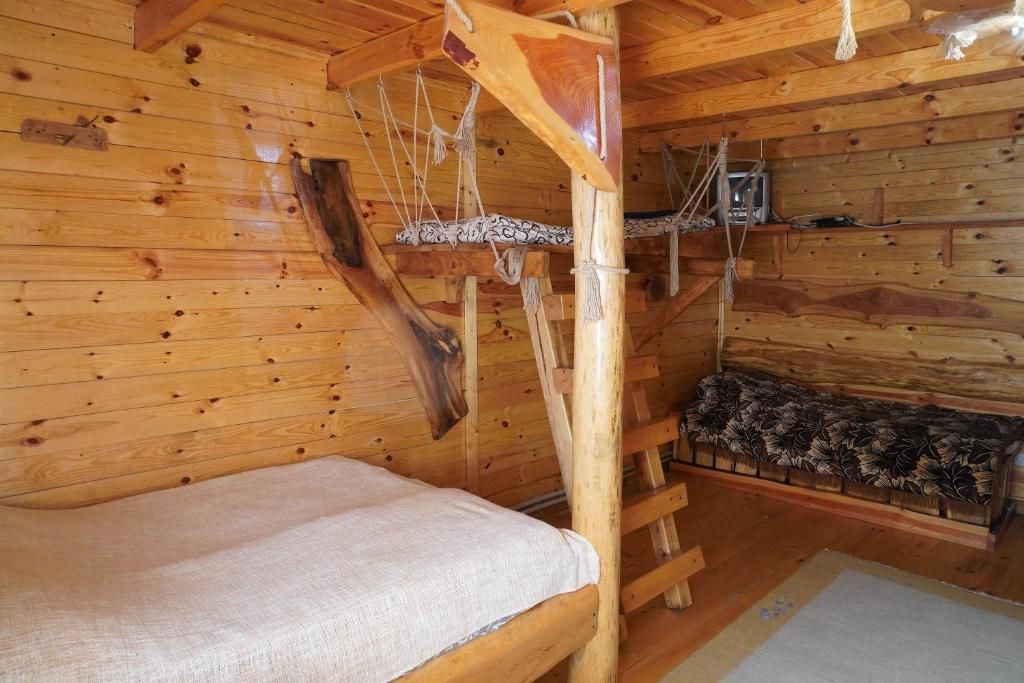 Отель Kostel House Микуличин